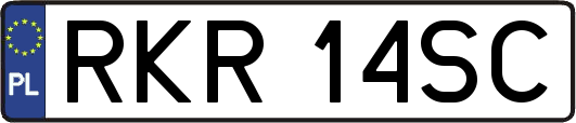 RKR14SC