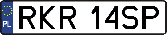 RKR14SP