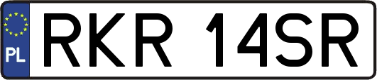 RKR14SR