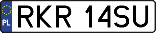 RKR14SU