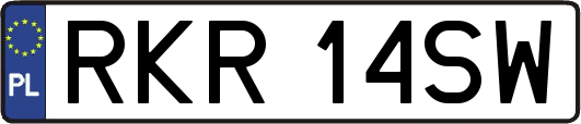 RKR14SW