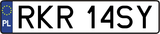 RKR14SY