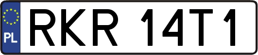 RKR14T1