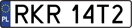 RKR14T2