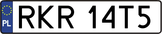 RKR14T5