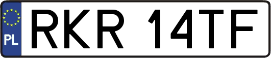 RKR14TF