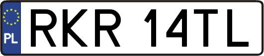 RKR14TL