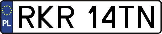 RKR14TN