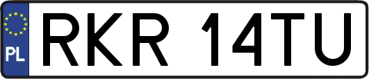 RKR14TU