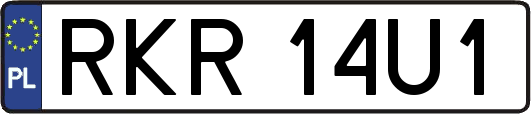 RKR14U1