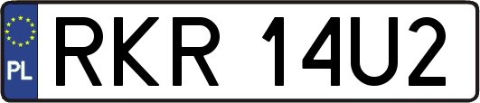 RKR14U2