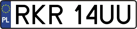 RKR14UU