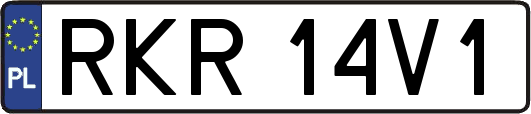 RKR14V1