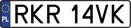 RKR14VK