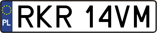 RKR14VM