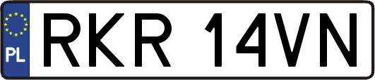 RKR14VN