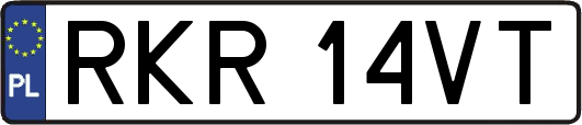 RKR14VT