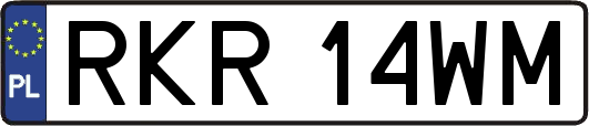 RKR14WM