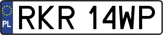 RKR14WP