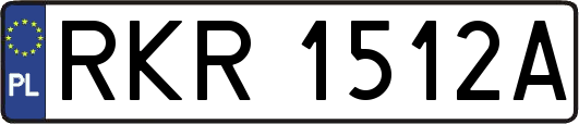 RKR1512A