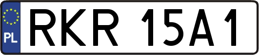 RKR15A1