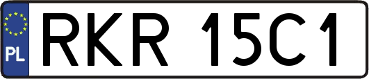RKR15C1