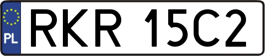 RKR15C2