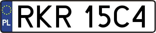 RKR15C4