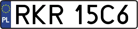 RKR15C6