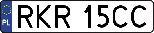 RKR15CC