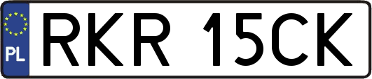 RKR15CK