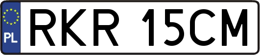 RKR15CM