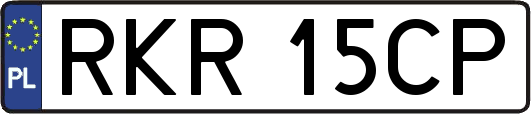 RKR15CP