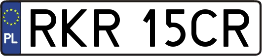 RKR15CR