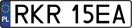 RKR15EA