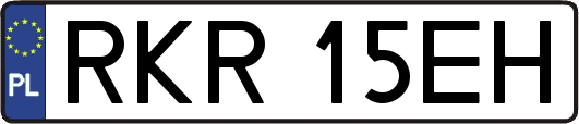 RKR15EH