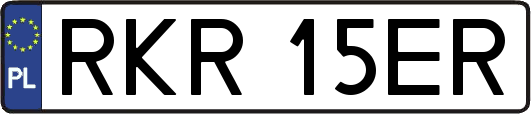 RKR15ER