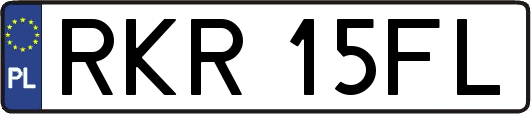 RKR15FL