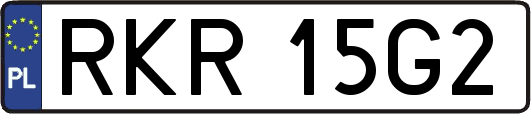 RKR15G2