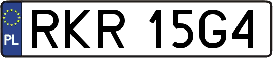 RKR15G4