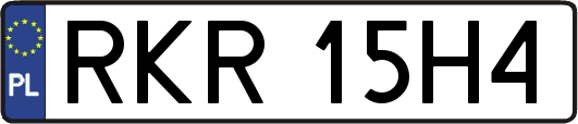 RKR15H4