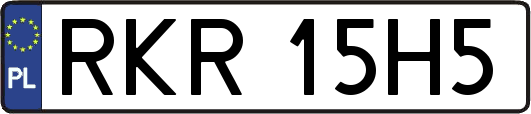 RKR15H5