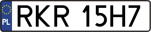 RKR15H7