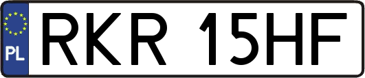 RKR15HF
