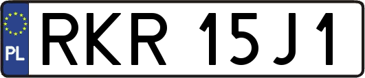 RKR15J1
