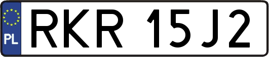 RKR15J2