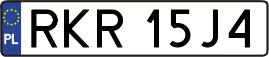 RKR15J4