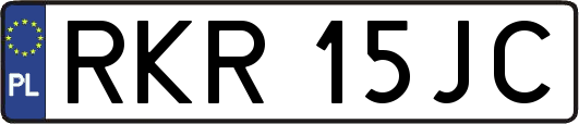 RKR15JC