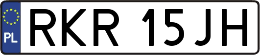 RKR15JH