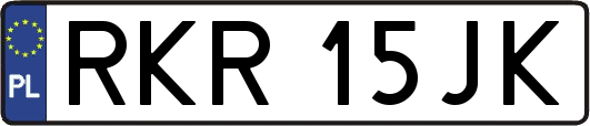 RKR15JK